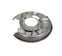 NK 233309 Lamiera paraspruzzi disco freno