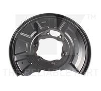NK 233328 Lamiera paraspruzzi disco freno