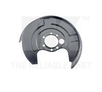 NK Lamiera paraspruzzi, Disco freno