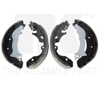 NK 2725585 Kit ganasce freno per FORD