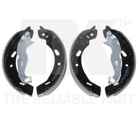 NK 2725762 Kit ganasce freno per FORD
