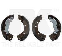 NK 2734737 Kit ganasce freno per HYUNDAI