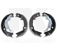 NK 2734793 Kit ganasce, Freno stazionamento per HYUNDAI,KIA