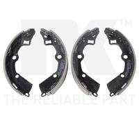 NK 2735750 Kit ganasce freno per KIA