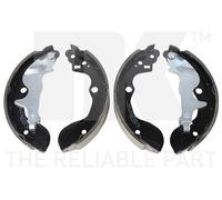 NK 2752821 Kit ganasce freno per SUZUKI