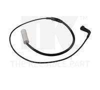 Sensore usura pastiglie 280154 NK per BMW 5 5 Touring 6 6 Cabriolet