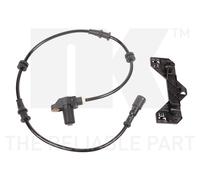 NK Sensore ABS Velocità Ruota 293605 – Anteriore per Opel Vectra B Cc Caravan