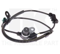 Sensore velocità ruota ABS 294508 NK per TOYOTA YARIS
