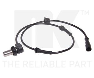 NK 294710 Sensore, N° giri ruota per AUDI