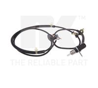 NK 295203 Sensore Raddrehzahl Per Suzuki Liana ER RH