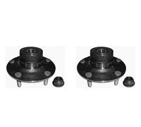 NK 2x Cuscinetto Ruota Mozzo Assale Posteriore per Ford Transit Van Fa Fd Fb