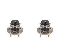 NK 2x Cuscinetto Ruota Mozzo Asse Anteriore Destro SX per Mazda MX-5 IV ND Nc