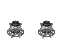 NK 2x Cuscinetto Ruota Mozzo Asse per Toyota Rav 4 IV Lexus NX Hs A4 WWA4