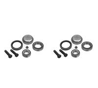 NK 2x Cuscinetto Ruota Mozzo Frontale per Mercedes SLK R170 W210 C208