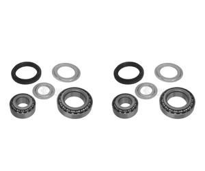NK 2x Cuscinetto Ruota Mozzo Frontale per Mercedes Sprinter 3-T Kasten VW Lt 903