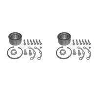 NK 2x Cuscinetto Ruota Mozzo Posteriore per MERCEDES CLASSE S E Modello T W220