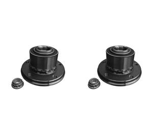 NK 2x Cuscinetto Ruota Mozzo Posteriore per VW Transporter VI Scatola Sga Sgh