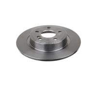 NK 2X DISCO FRENANTE Ø295MM COMPLETO PER MERCEDES-BENZ B-CLASS GLA-CLASS 2033126