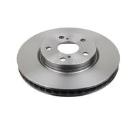 NK 2x Disco Freno Ø296 MM Ventilato per Lexus Is II GSE2_ALE2_USE2_