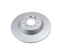 2x Dischi-Freno Ø300 MM Pieno Rivestito per VW Passat Variant Tiguan