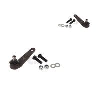 NK 2x Giunto di Supporto Guida Anteriore Sinistra Destra per Ford Escort Gaa Awa
