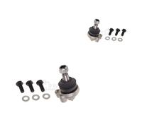 NK 2x Giunto di Supporto Guida Anteriore Sinistra Destra per Hyundai H-1 Box A1
