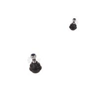 NK 2x Giunto di Supporto Guida Anteriore Sinistra Destra per Peugeot 308 Sw I