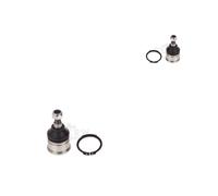NK 2x Giunto di Supporto Guida Anteriore Sinistra Dx per Honda Accord V Shuttle