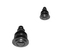 NK 2x Giunto di Supporto Guida Anteriore Sinistra Dx per Nissan Note Micra III