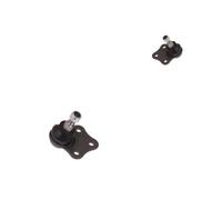 NK 2x Giunto di Supporto Guida Anteriore Sinistra Dx per Renault Scnic III Grand