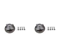 NK 2X Mozzo Ruota Kit Cuscinetti Anteriore Per BMW X1 1 Serie E84 E81 E87 E91