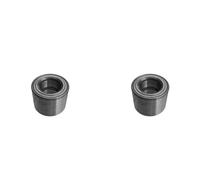 NK 2X Mozzo Ruota Kit Cuscinetti Anteriore Per Iveco Daily IV Pritsche Telaio