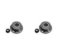 NK 2X Mozzo Ruota Kit Cuscinetti Anteriore Per Opel Omega B V94 21 22 23