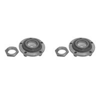 NK 2X Mozzo Ruota Kit Cuscinetti Posteriore Destro Sinistro Per Citroën XM Y4 Y3