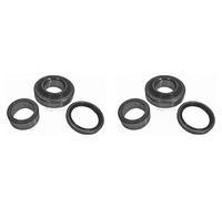NK 2X Mozzo Ruota Kit Cuscinetti Posteriore Per Suzuki Jimny Fuoristrada Chiuso