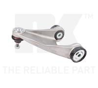 NK Braccio oscillante 5011005 per Alfa Romeo 147, 156, 156 Sportwagon, GT anteriore SX superiore