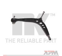Braccio oscillante Braccio trasversale oscillante 5011510 NK per BMW 3 3 Coupé