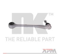 NK Braccio oscillante, sospensione ruota