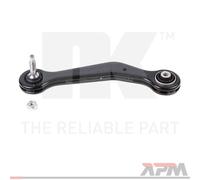 NK 5011537 Manubrio Sospensione Ruota Per BMW E38 E52
