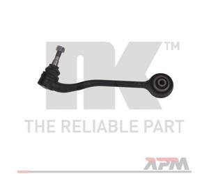 NK 5011543 Manubrio Sospensione Ruota Per BMW E53