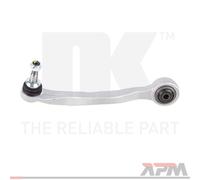 Braccio oscillante Braccio trasversale oscillante 5011553 NK per BMW 5 5 Touring