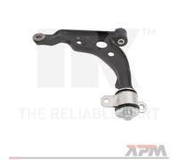 Braccio oscillante Braccio trasversale oscillante 5011937 NK per PEUGEOT CITROËN