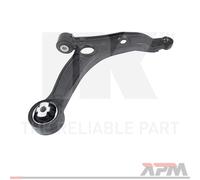 NK 5011943 Braccio oscillante, sospensione ruota