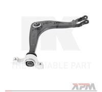 NK 5011950 Manubrio Sospensione Ruota Per Citroën C5 III RD C5 III Break RW