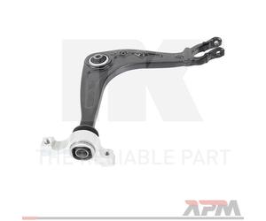 NK 5011950 Manubrio Sospensione Ruota Per Citroën C5 III RD C5 III Break RW