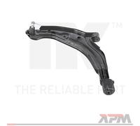 NK 5012203 Manubrio Sospensione Ruota Per Nissan Micra II K11