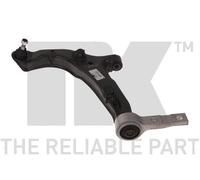 NK Braccio oscillante 5012221 sospensione ruota anteriore sinistro per Nissan Primera P12 WP12