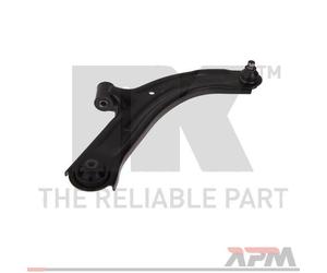 NK 5012224 Manubrio Sospensione Ruota Per Nissan Micra III Micra C+C III Note