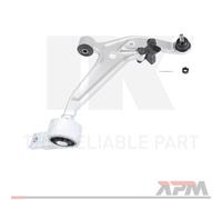 NK 5012231 Manubrio Sospensione Ruota Per Nissan X-Trail T30