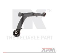 NK 5012364 Manubrio Sospensione Anteriore Per Fiat Panda 169